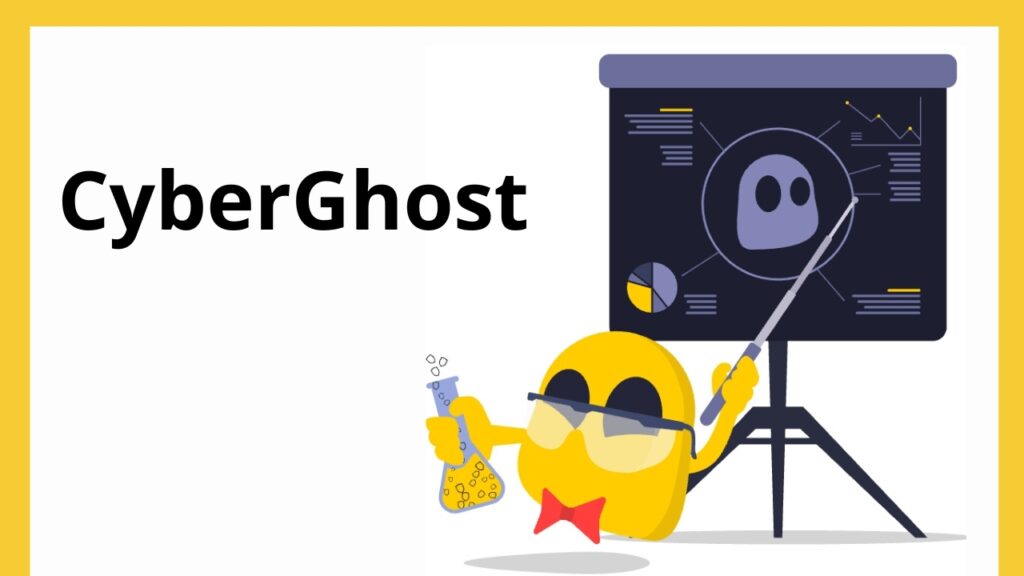 CyberGhost