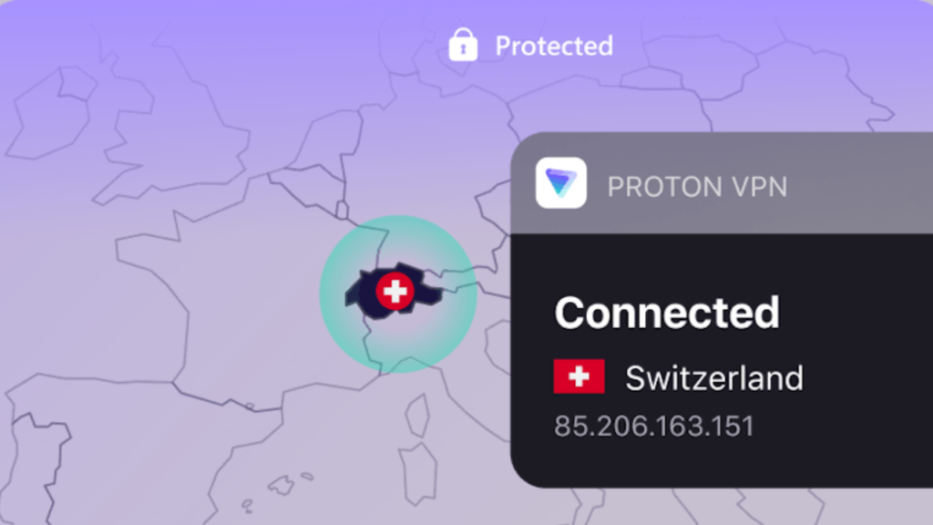 Proton VPN