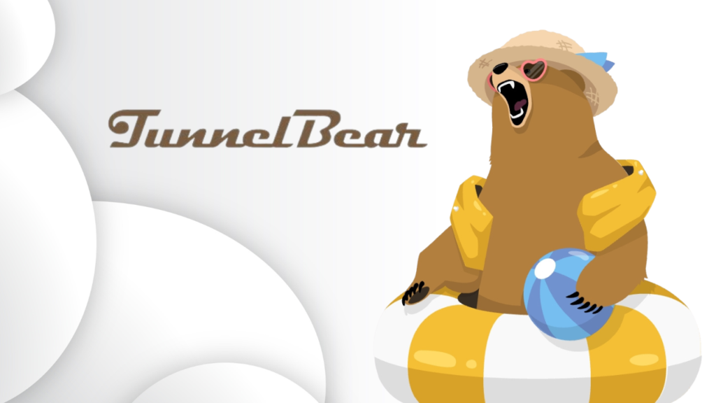 TunnelBear 