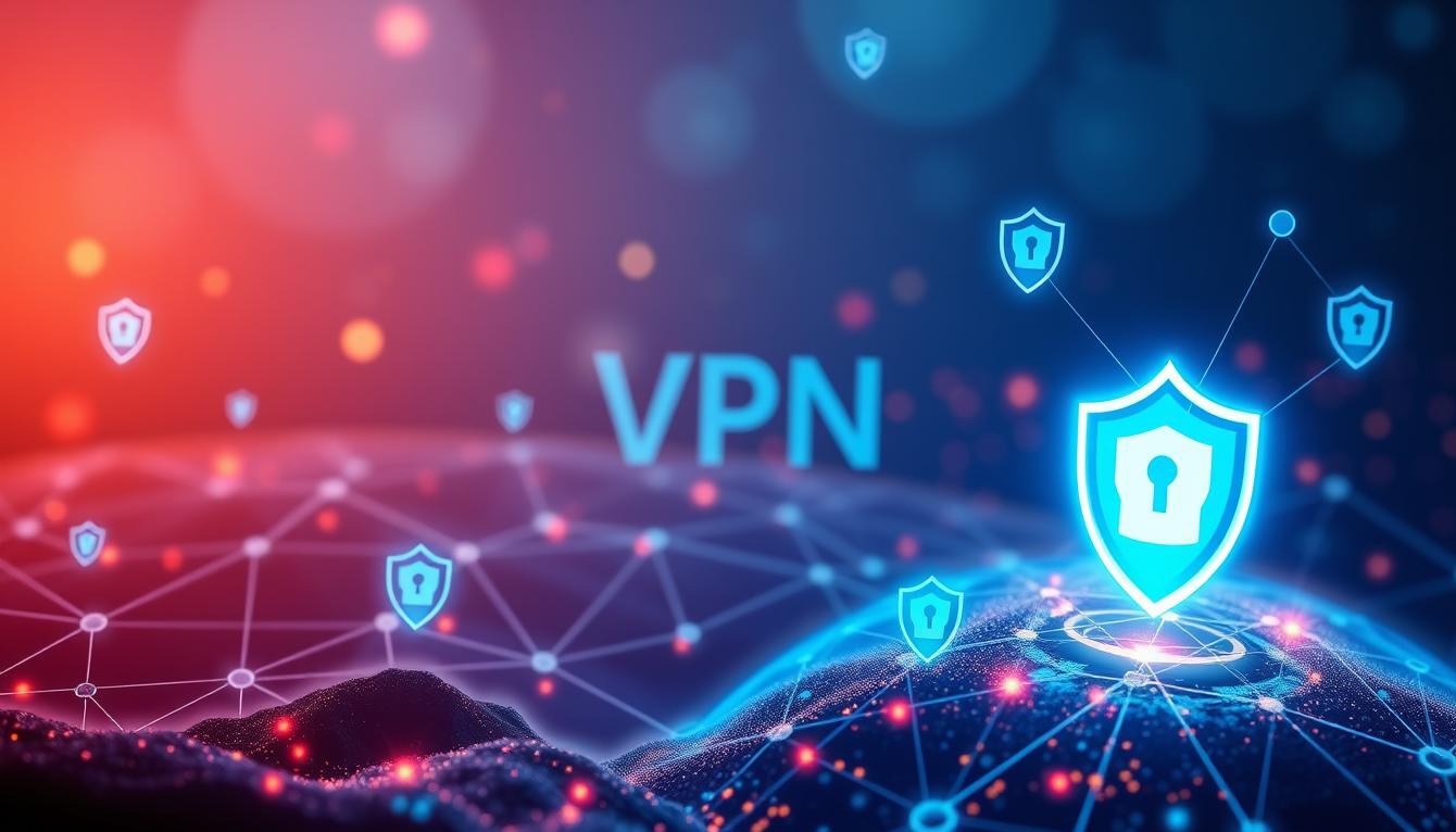 عميل VPN العالمي: اتصالات آمنة في جميع أنحاء العالم